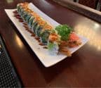 Best Spider Roll in New London, CT
