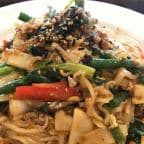 Best Ramen Kee Mow in New London, CT