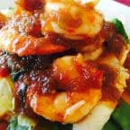 Best Volcano Jumbo Shrimp in New London, CT