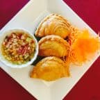 Best Curry Puff in New London, CT