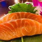 Best Sake (Salmon) in New London, CT