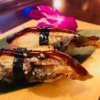 Best Unaki (Eel) in New London, CT