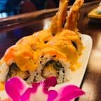 Best Shrimp Tempura Roll in New London, CT