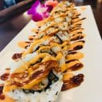 Best Jasmine Roll in New London, CT