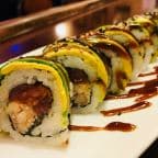 Best Alaska Roll in New London, CT