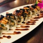 Best Black Magic Roll in New London, CT