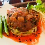 Best Tuna Tatar Diced in New London, CT