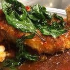 Best Pla Lad Prik in New London, CT